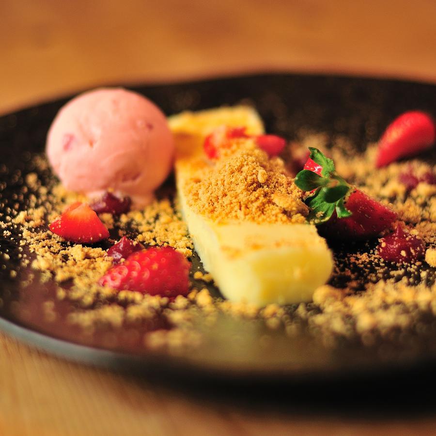 The Nags Head Inn Abercych 외부 사진